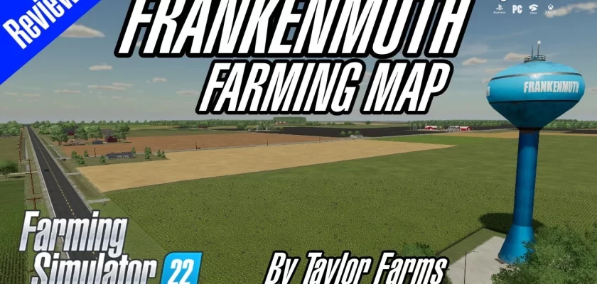 frankenmuth-farming