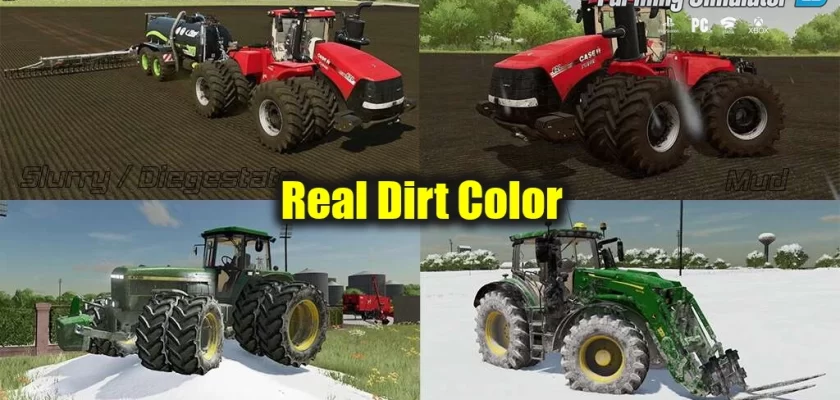 real-dirt-color-fs22